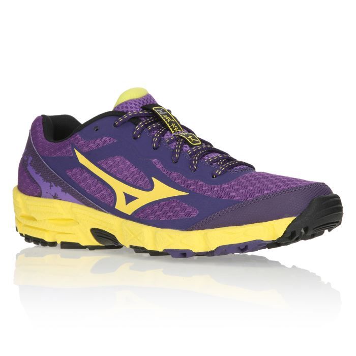 mizuno femme pas cher
