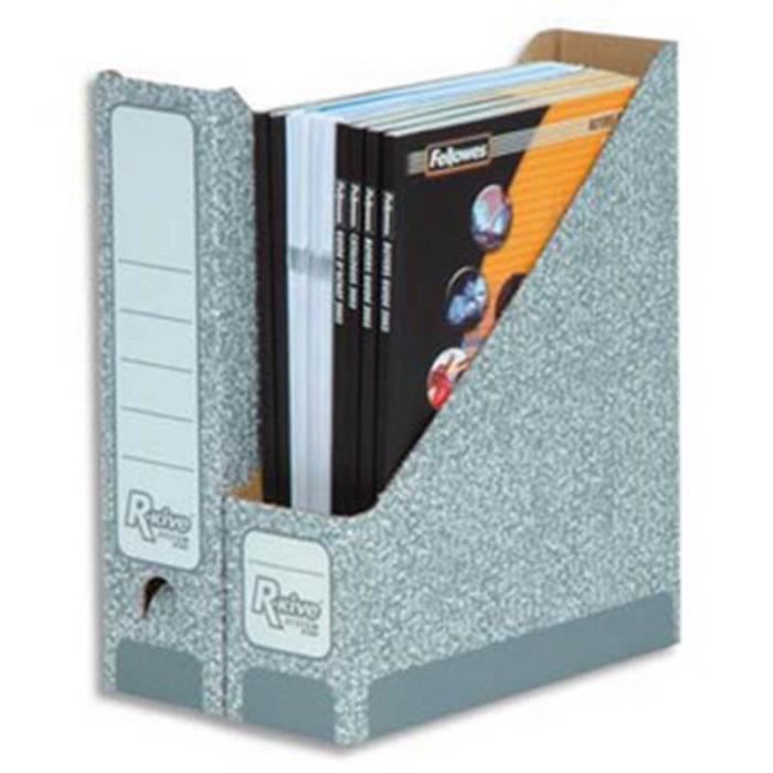 Porte revue en carton - Achat / Vente Porte revue en ...