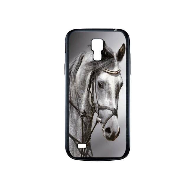 coque samsung s4 galaxy cheval coque samsung s4 galaxy cheval