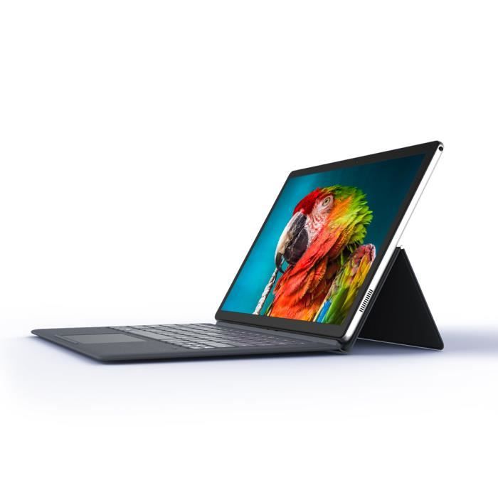 Ordinateur Portable 2 en 1 avec clavier -  nuvision1