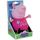 Peluche interactive Peppa pig
