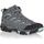 Chaussures femme Randonnée Merrell Moab 2 Mid Gore