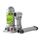 OROK Cric bouteille hydraulique - 2 t