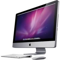 ORDINATEUR TOUT-EN-UN Apple iMac A1311 21,5" ORDINATEUR TOUT-EN-UN Apple iMac A1311 21,5"