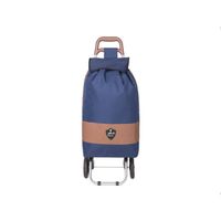 CHARIOT DE MARCHÉ Chariot de marché - Polyester - 2 roues - GREGORY CHARIOT DE MARCHÉ Chariot de marché - Polyester - 2 roues - GREGORY