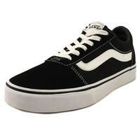 BASKET Vans Ward Cuir Baskets BASKET Vans Ward Cuir Baskets