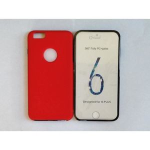 coque 360 iphone 6 rouge coque 360 iphone 6 rouge
