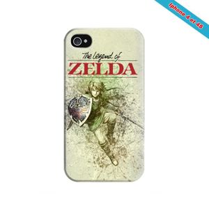 coque zelda iphone 4 coque zelda iphone 4