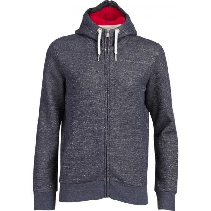 DANSKIN Sweatshirt Elize - Enfant fille - Bleu
