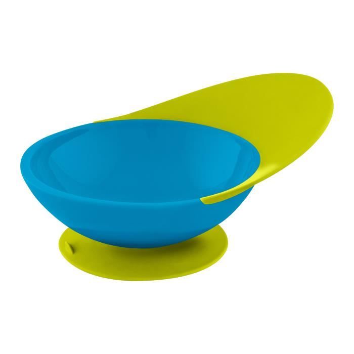 BOON Catch bowl Bol - Bleu / Vert