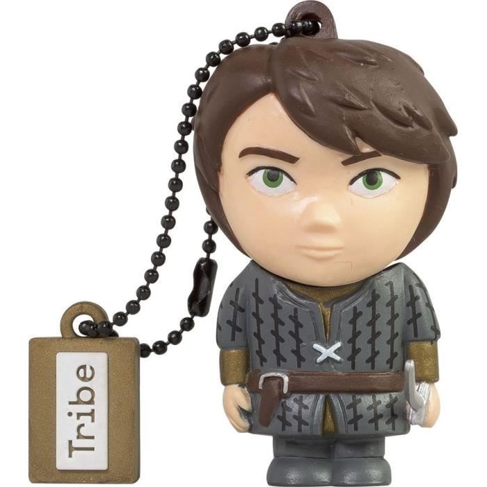TRIBE Cle USB 3D 16GB Game Of Trone Aria