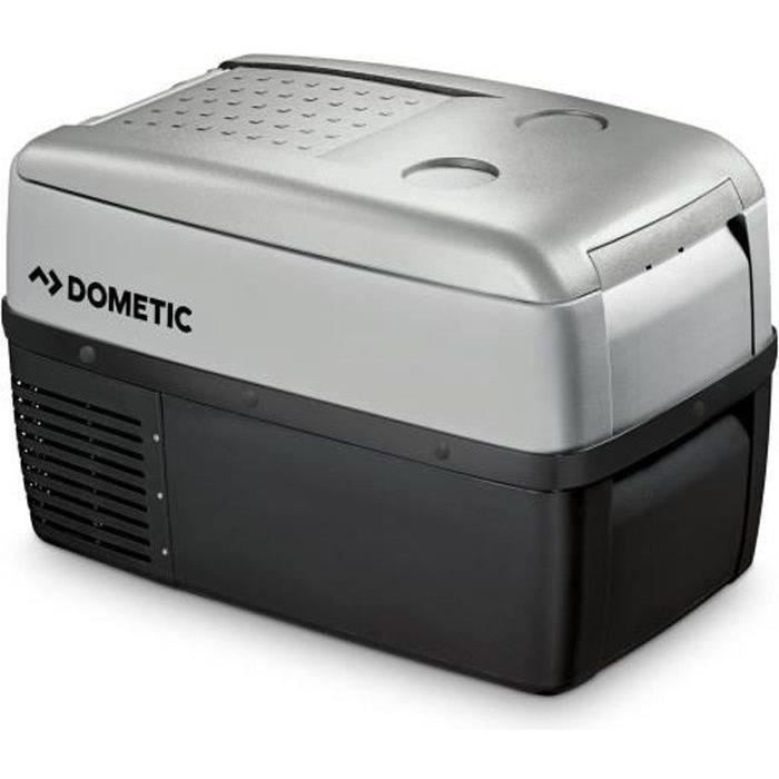 DOMETIC Glacière Compresseur CDF36 31 Litres 12/24V +10°C à -15°C - 45W