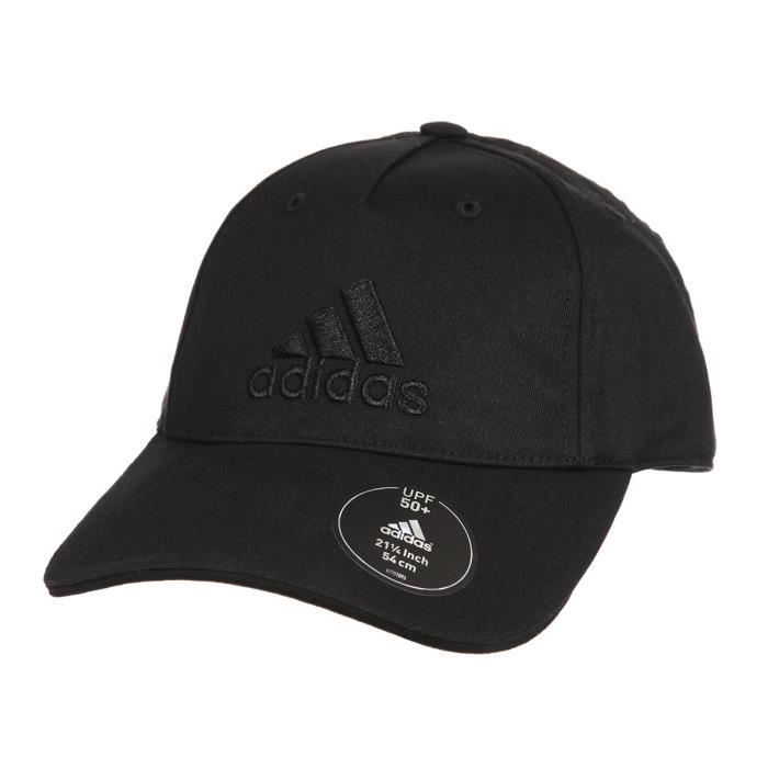 ADIDAS Casquette Lk Graphic Cap - Enfant garçon - Noir