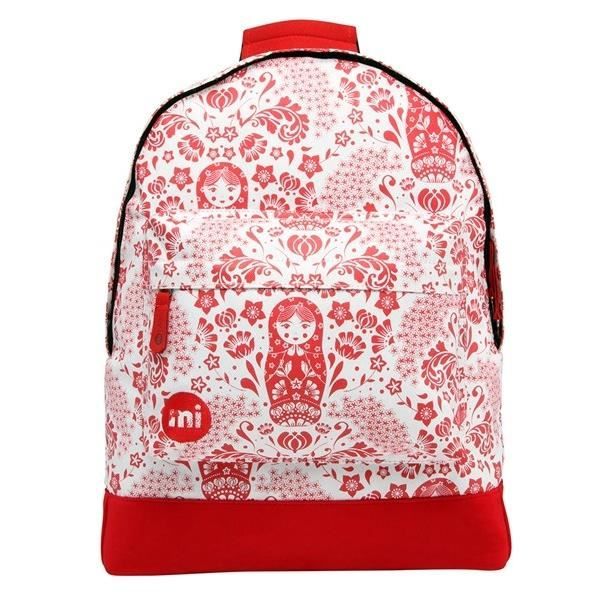 MIPAC Sac à dos série limiteeeloise roberts RussionDoll
