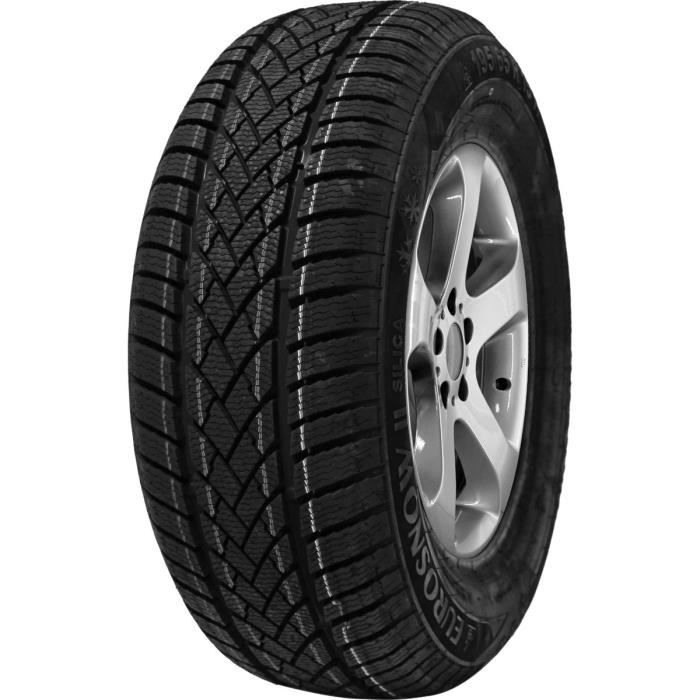TYFOON EuroSnow 2 145/80 R13 75 T Pneu Hiver