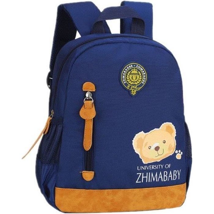 Sac a dos enfant maternelle Achat / Vente Sac a dos