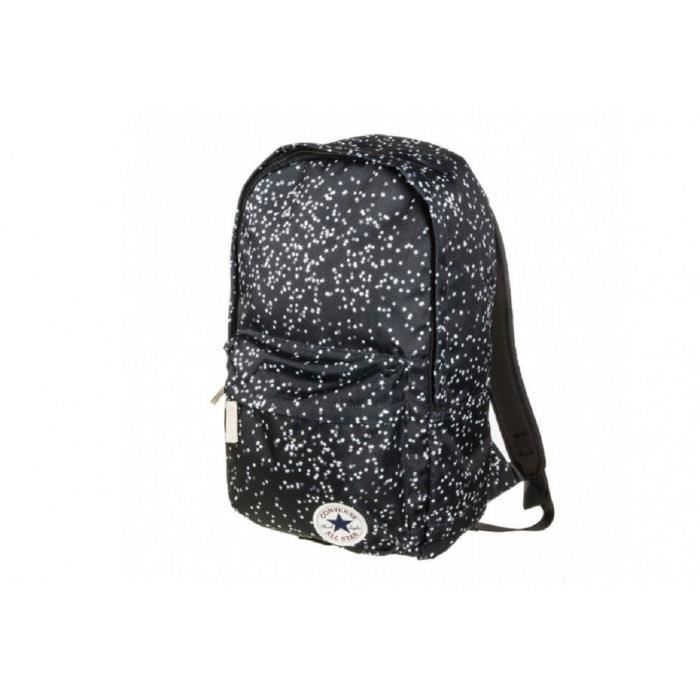 sac a dos converse brun