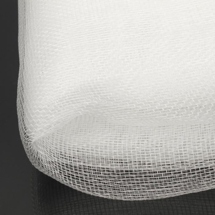 Tempsa Filet Mousseline Moustiquaire Anti Oiseau Insecte Pour Protection Plante - 