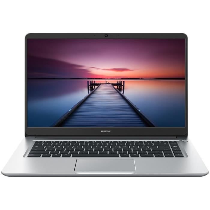  PC Portable - MateBook D - 15,6" FHD - Intel1