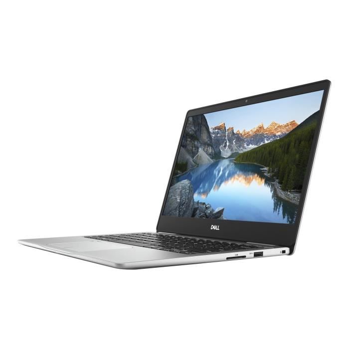 Ordinateur Ultrabook  Inspiron 7000 13 pouces2