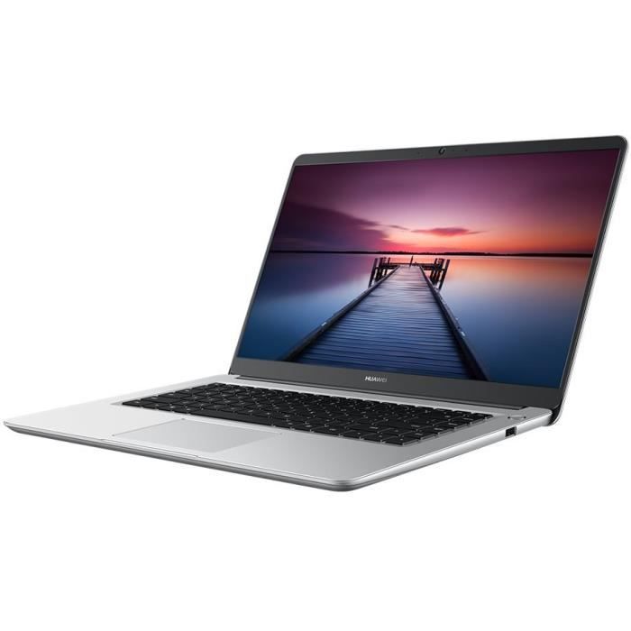  PC Portable - MateBook D - 15,6" FHD - Intel2
