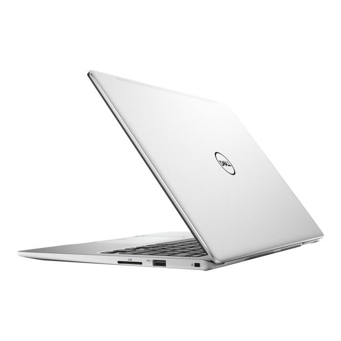 Ordinateur Ultrabook  Inspiron 7000 13 pouces4
