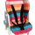 "REMYCOO® Ceinture de Sécurité Bébé baby 5 Point