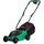 TRIMMA Tondeuse électrique 1000 W 32 cm