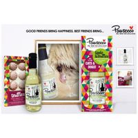 FRIANDISE Pawsecco Vin blanc Cadeau Deluxe - 250 ml - Pour c FRIANDISE Pawsecco Vin blanc Cadeau Deluxe - 250 ml - Pour c