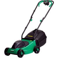 TONDEUSE TRIMMA Tondeuse électrique 32cm 1000W TONDEUSE TRIMMA Tondeuse électrique 32cm 1000W