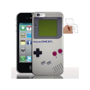 coque iphone 4 gamer coque iphone 4 gamer