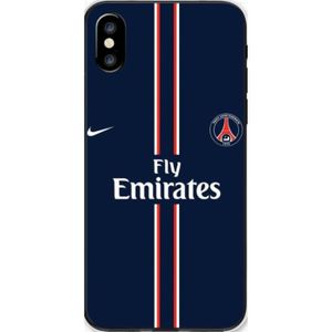 coque pour iphone x psg coque pour iphone x psg