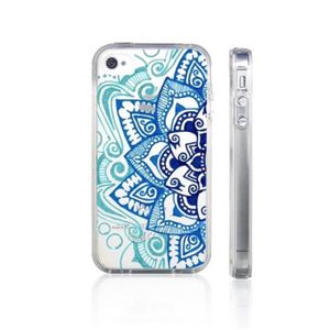 coque mandala iphone 4 coque mandala iphone 4
