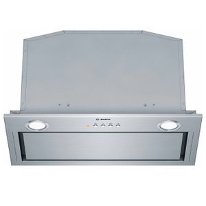 HOTTE BOSCH DHL575C-Groupe filtrant-Evacuation / recycla