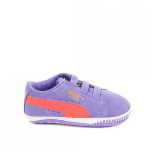 basket bébé puma