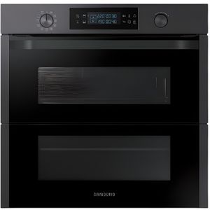 FOUR Samsung NV75N5671RM, Moyenne, Four électrique, 75 