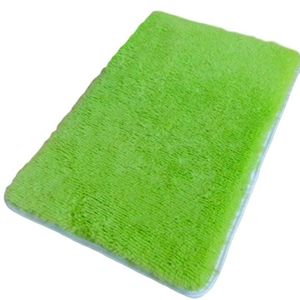 TAPIS Zone Rugs Tapis de sol carré antidérapant Coque Ho