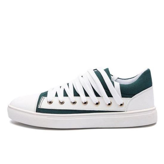 Basket Running Assurer Style Souple Contre Les Chocs Doux Deluxe Homme vert R00436673_128 Vert Vert - Achat / Vente basket Basket Running Assurer Les Style Souple Contre Les Assurer Chocs Doux Deluxe Homme vert R00436673_128 Vert Vert - Achat / Vente basket edf8e8