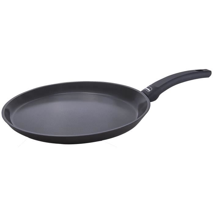 BERNDES Poêle à crêpes pour induction SPECIALS - Ø28 cm