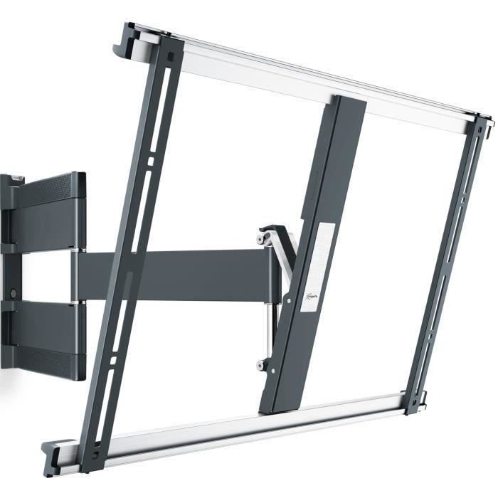 VOGEL'S THIN345 Support TV mural orientable jusqu'à 180° - Pour écran de 40 à 65\