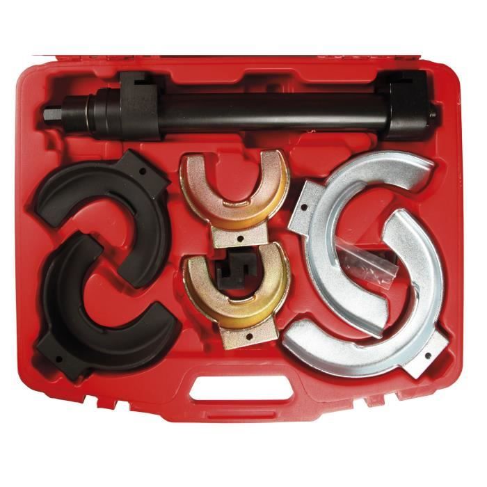 OROK Coffret compresseur de ressort de suspension type Macpherson