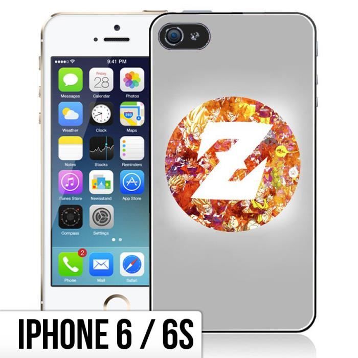coque iphone 6 dbz duo coque iphone 6 dbz duo