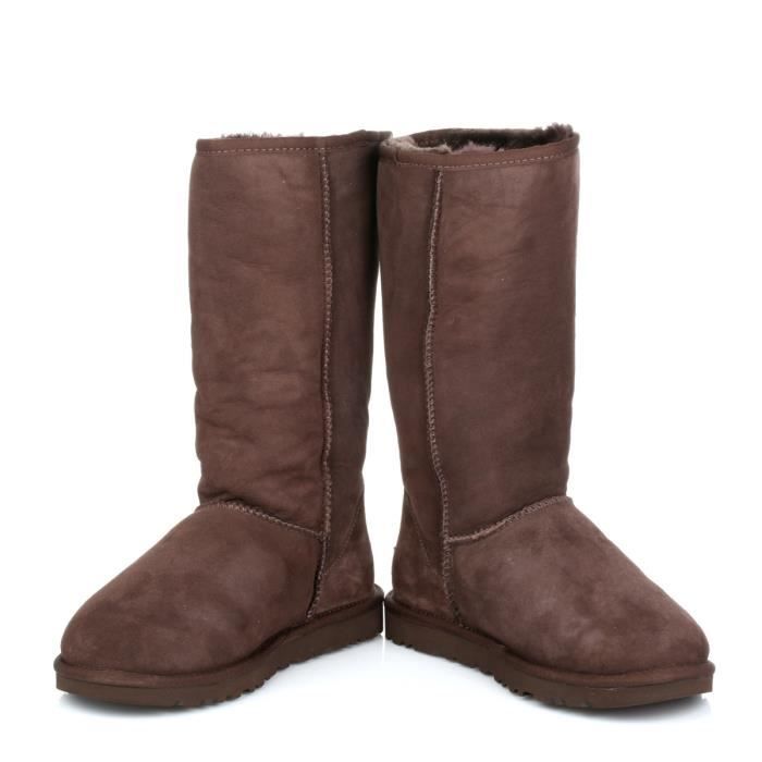 bottes ugg browns bottes ugg browns