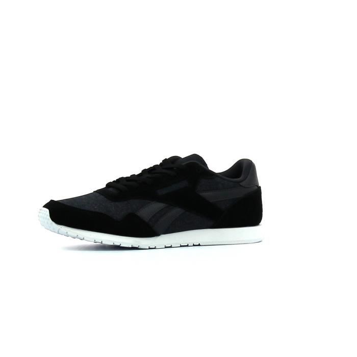 Sl Montantes Reebok Royal Ultra Baskets 0OPknw8
