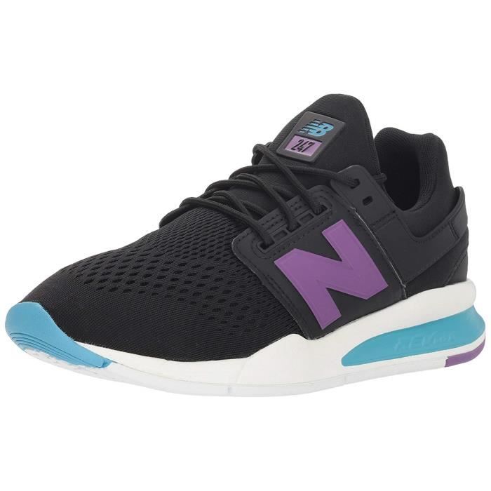 basket basse femme new balance basket basse femme new balance