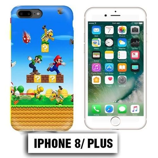 coque iphone 8 plus jeu coque iphone 8 plus jeu