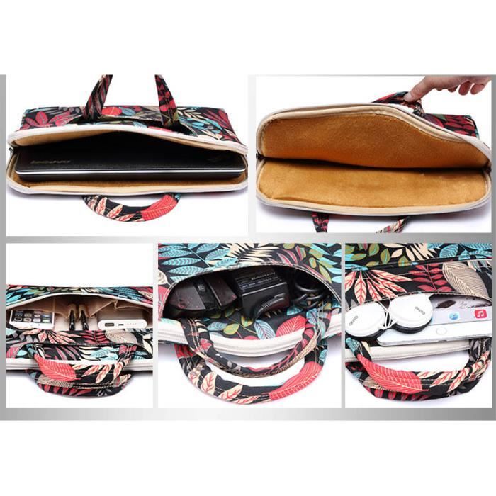 AKOne 13.3 pouces Housse pour ordinateur portable2