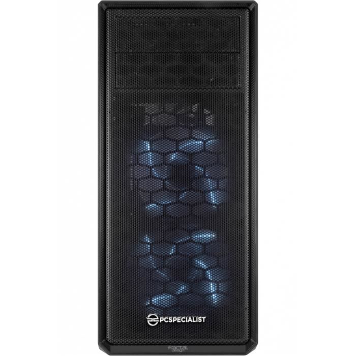 PCSpecialist Helios Ultra PC Gamer - AMD Ryzen2