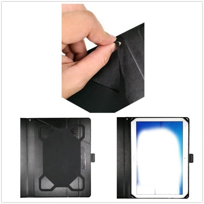 Coque Artizlee Tablette Tactile Atl-31 - 10,1"2