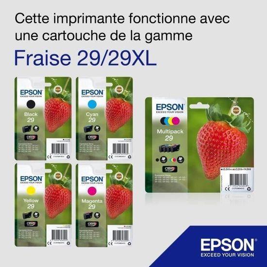 TÉLÉCHARGER LOGICIEL IMPRIMANTE EPSON XP 345 XP EPSON TÉLÉCHARGER IMPRIMANTE 345 LOGICIEL